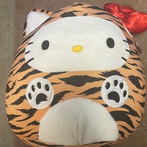 Hello Kitty Squishmallows